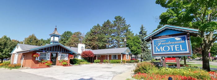 Frankenmuth Motel - Web Listing (newer photo)